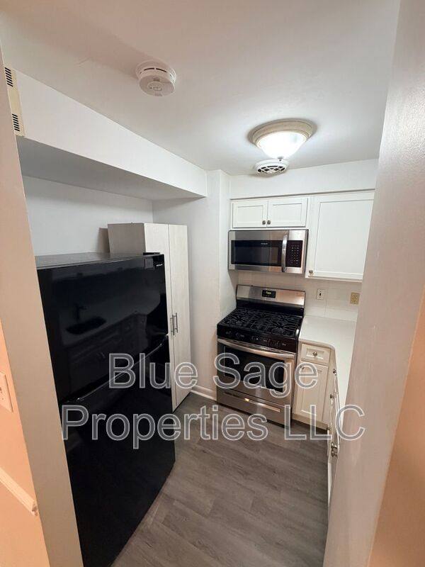 Apartment for rent at 4424 Bloomfield Ave #A, Drexel Hill, PA 19026