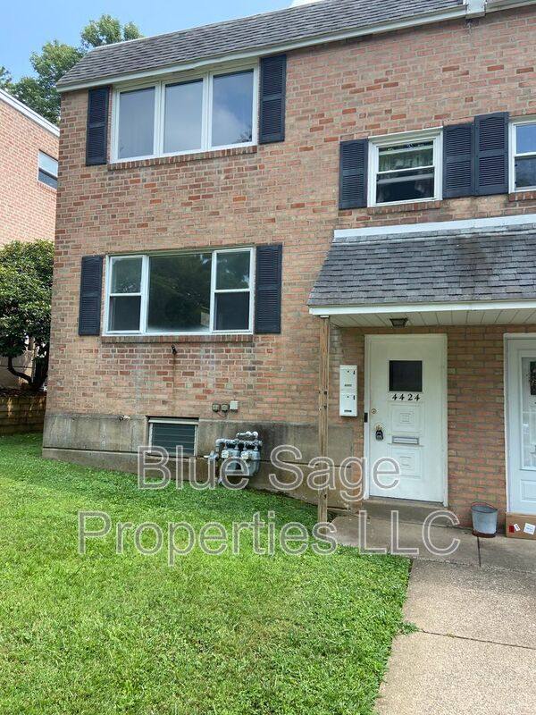 Apartment for rent at 4424 Bloomfield Ave #A, Drexel Hill, PA 19026
