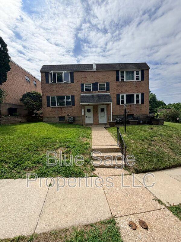 Apartment for rent at 4424 Bloomfield Ave #A, Drexel Hill, PA 19026