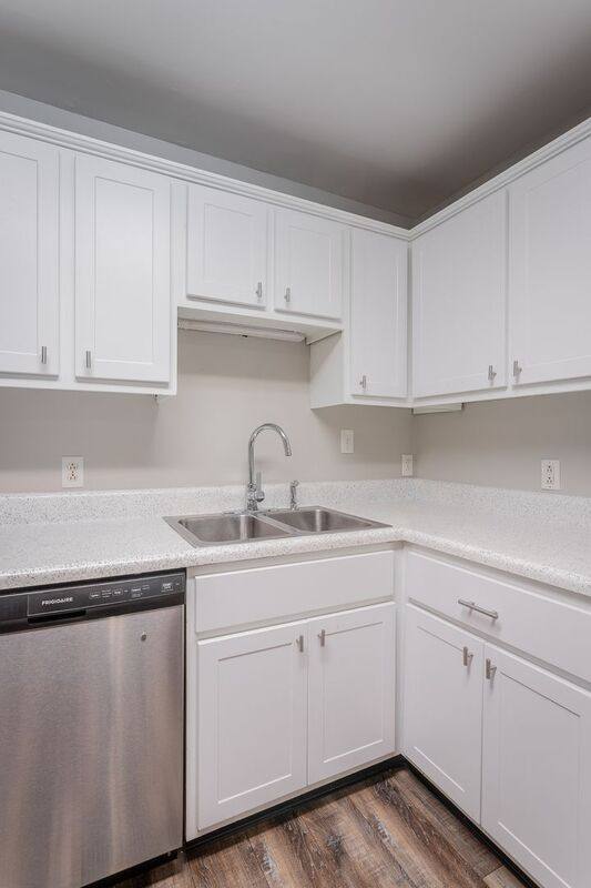 Apartment for rent at 1704 Read Ave #D, Chattanooga, TN 37408