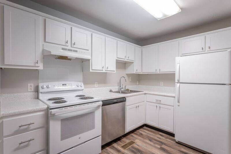 Apartment for rent at 1704 Read Ave #D, Chattanooga, TN 37408
