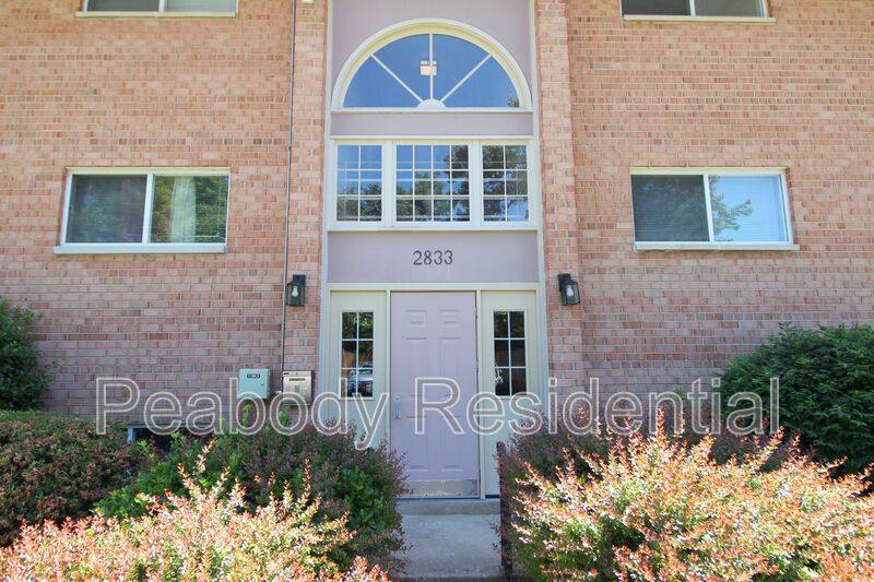Condo for rent at 2833 Kalmia Lee Court #302, Falls Church, VA 22042