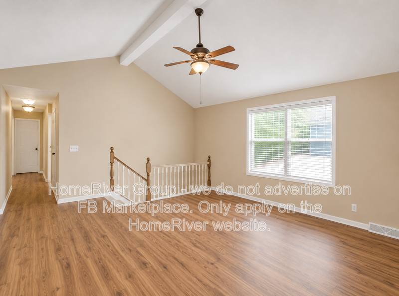 House for rent at 1609 SW 20th St, Blue Springs, MO 64015