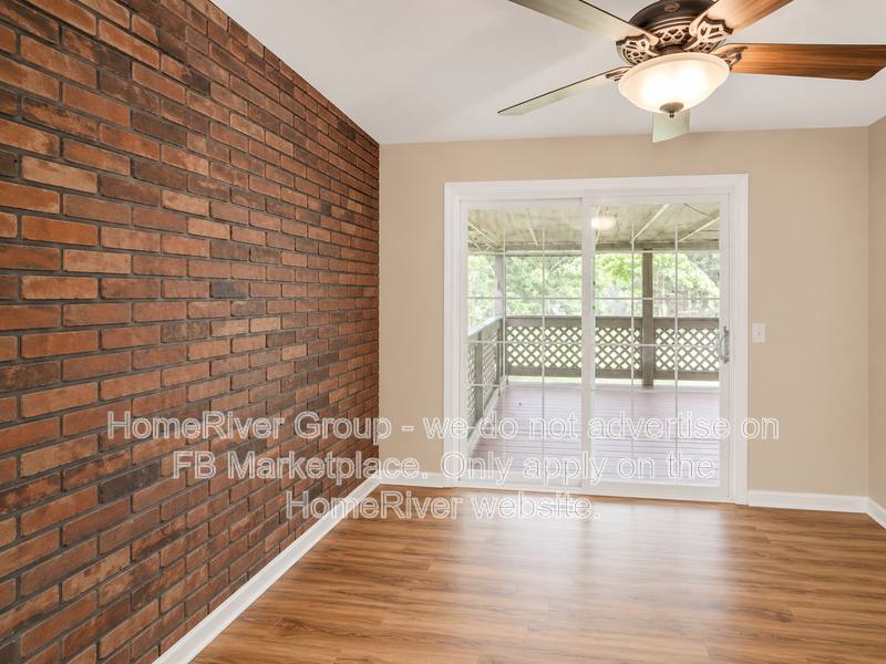 House for rent at 1609 SW 20th St, Blue Springs, MO 64015