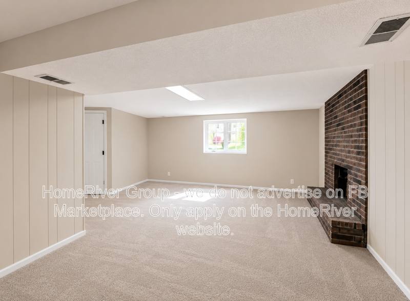 House for rent at 1609 SW 20th St, Blue Springs, MO 64015