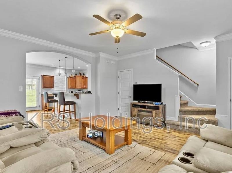 Townhouse for rent at 139 Rowse Dr, Lynchburg, VA 24502