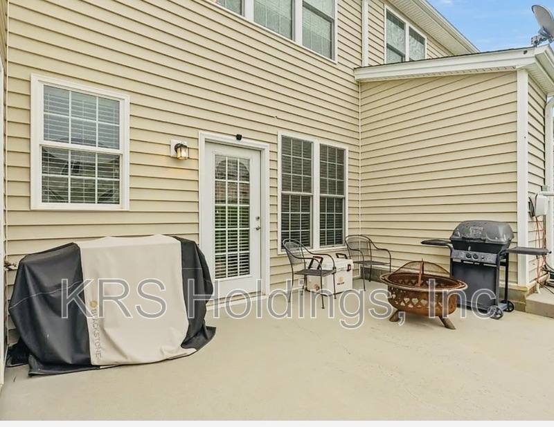 Townhouse for rent at 139 Rowse Dr, Lynchburg, VA 24502