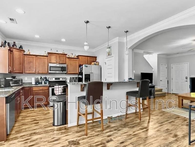 Townhouse for rent at 139 Rowse Dr, Lynchburg, VA 24502