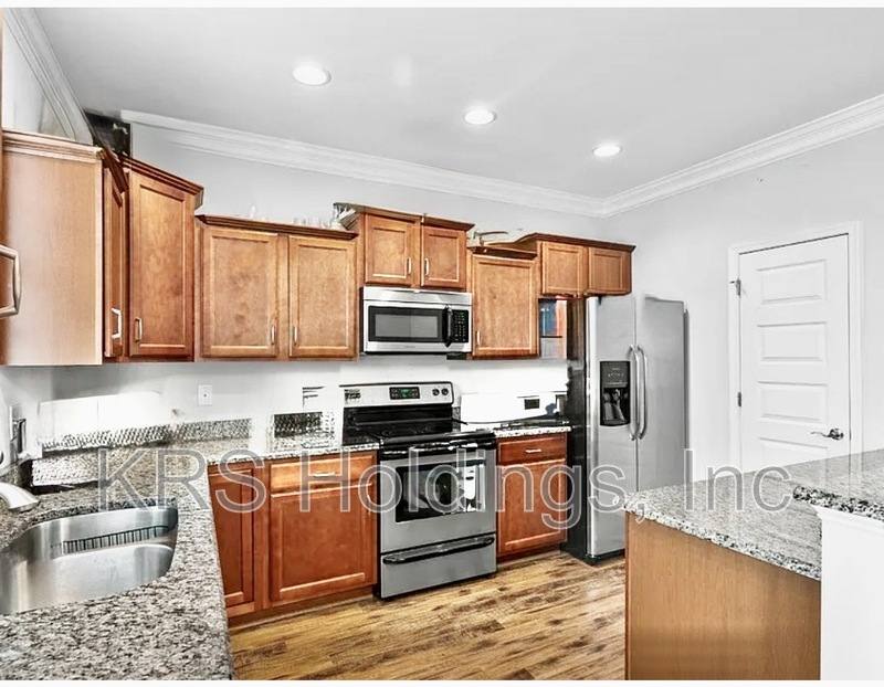Townhouse for rent at 139 Rowse Dr, Lynchburg, VA 24502