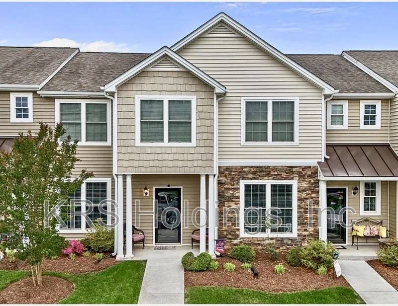 Townhouse for rent at 139 Rowse Dr, Lynchburg, VA 24502