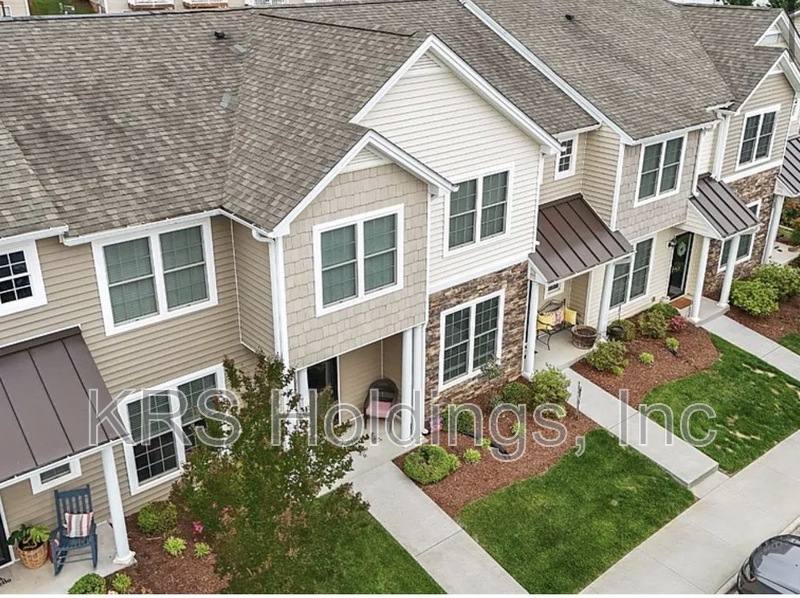 Townhouse for rent at 139 Rowse Dr, Lynchburg, VA 24502