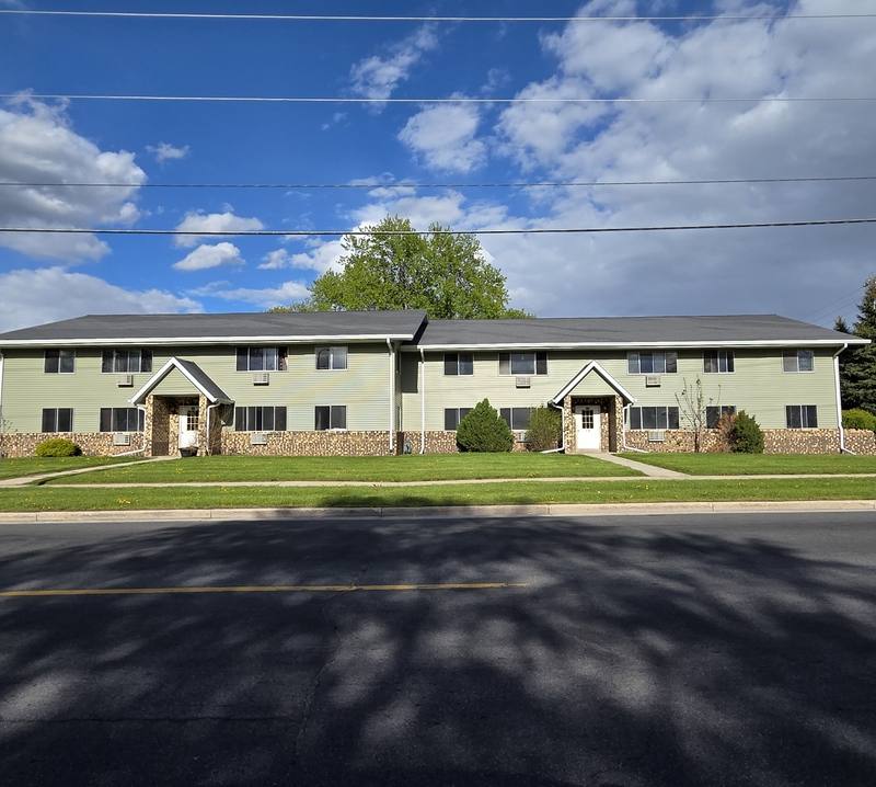 Apartment for rent at 187 S National Ave 15 #ENGLISH Meadows Apts, Fond Du Lac, WI 54935
