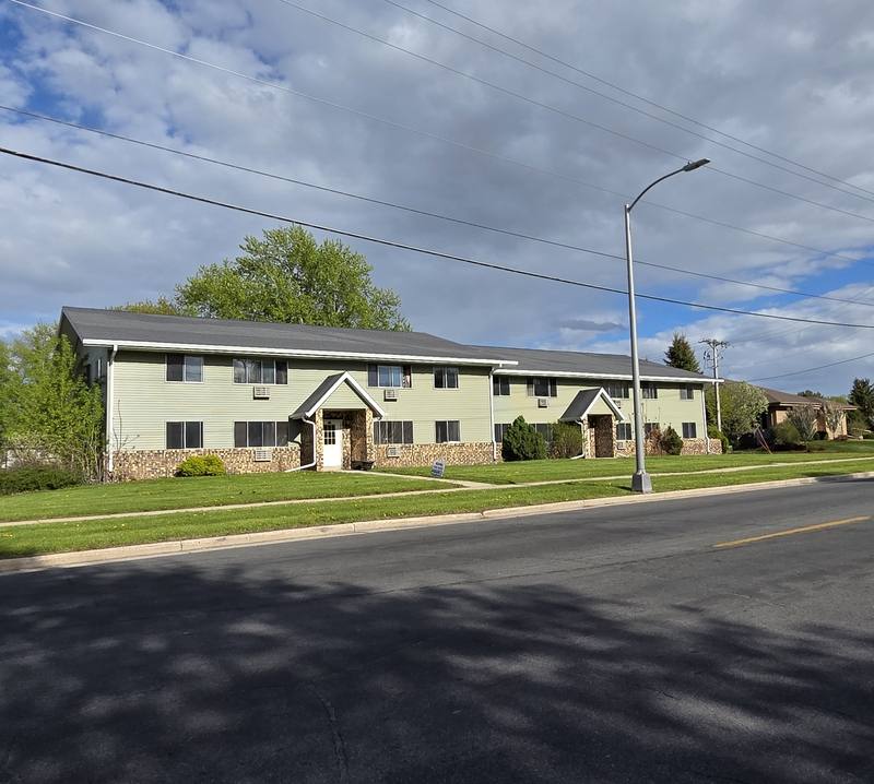 Apartment for rent at 187 S National Ave 15 #ENGLISH Meadows Apts, Fond Du Lac, WI 54935