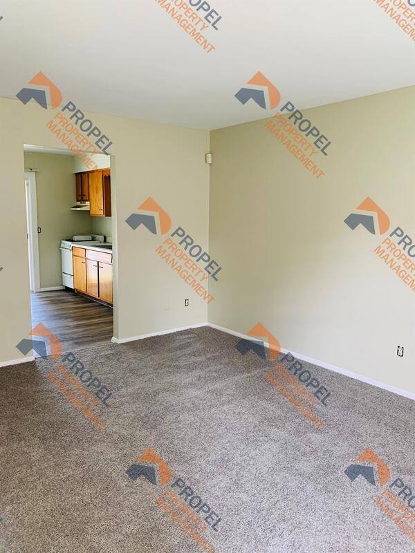 Apartment for rent at 5046 Northfield Dr #17, Monroe, MI 48161
