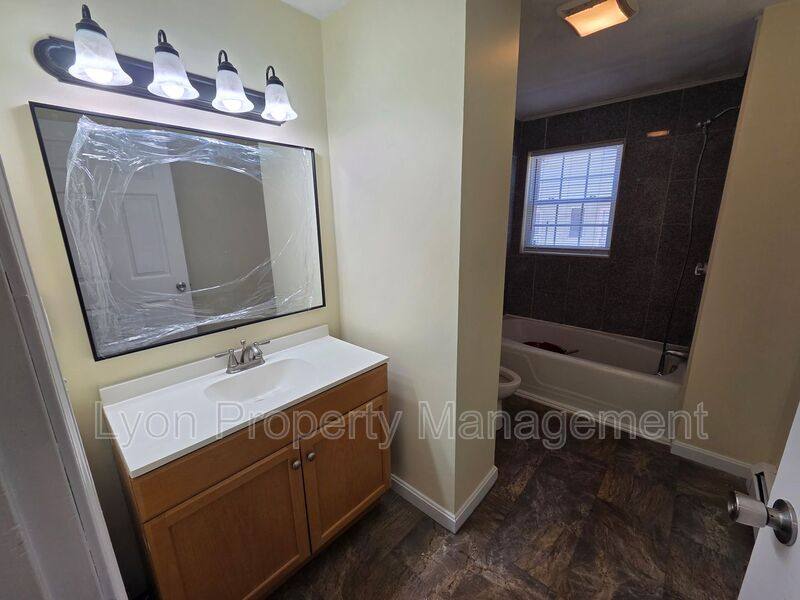 Apartment for rent at 313 High St #1F, Woonsocket, RI 02895