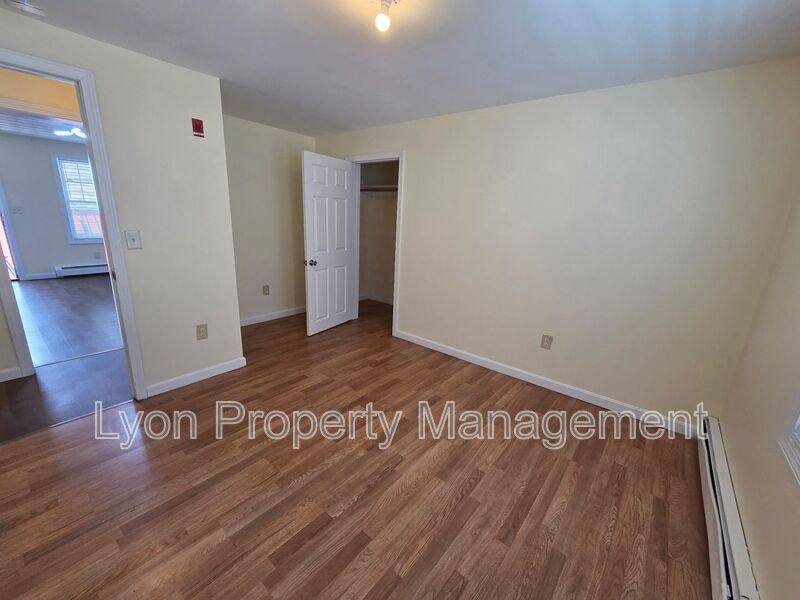 Apartment for rent at 313 High St #1F, Woonsocket, RI 02895