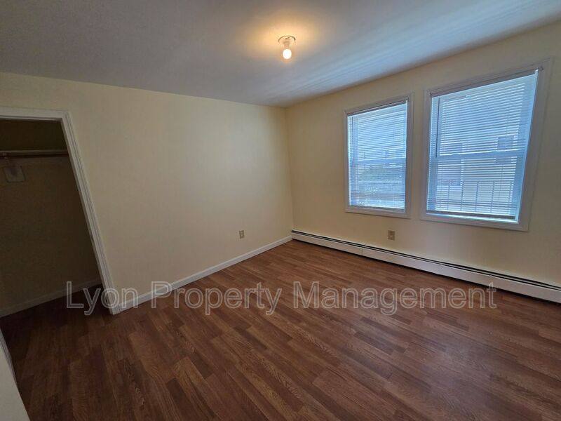 Apartment for rent at 313 High St #1F, Woonsocket, RI 02895