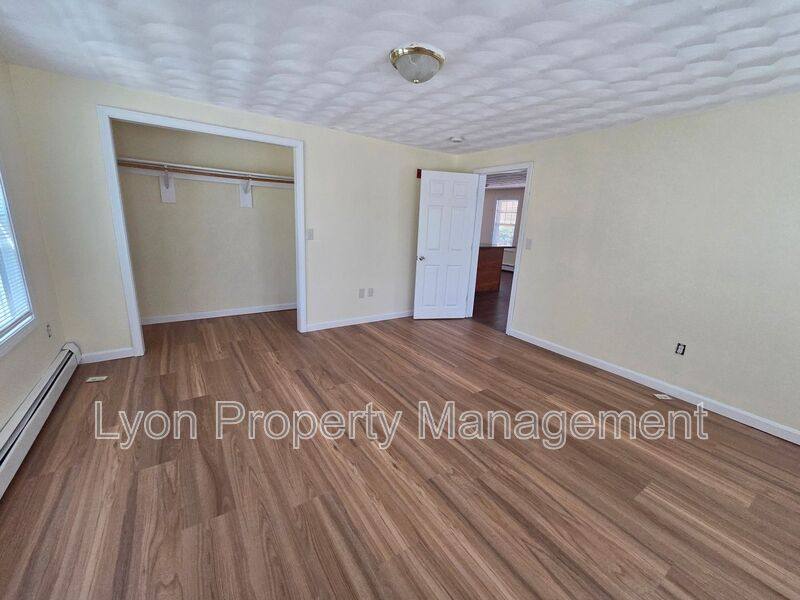 Apartment for rent at 313 High St #1F, Woonsocket, RI 02895