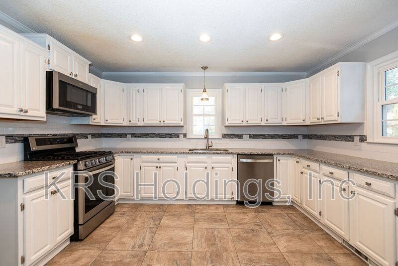 House for rent at 2428 Rachel Dr, Wake Forest, NC 27587