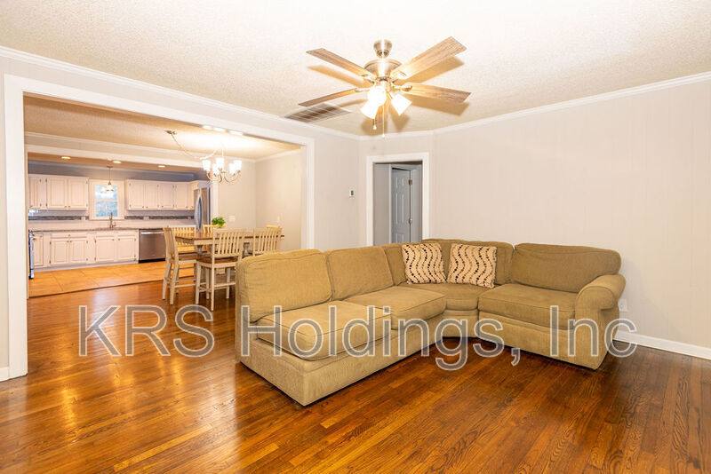 House for rent at 2428 Rachel Dr, Wake Forest, NC 27587