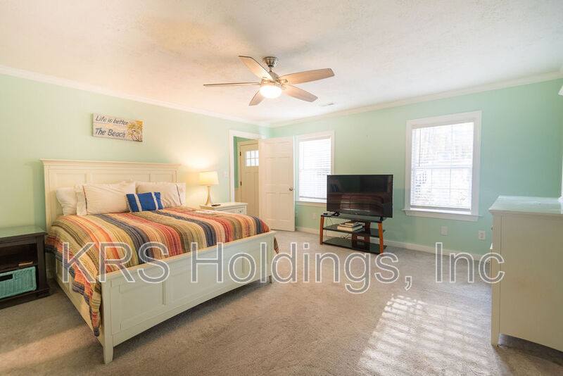 House for rent at 2428 Rachel Dr, Wake Forest, NC 27587