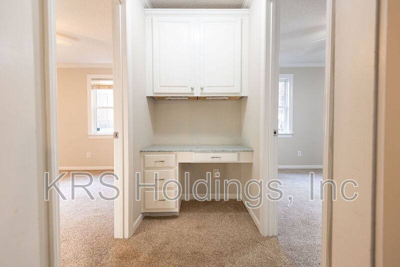 House for rent at 2428 Rachel Dr, Wake Forest, NC 27587