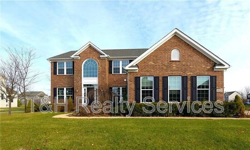 House for rent at 11423 Mears Dr, Zionsville, IN 46077