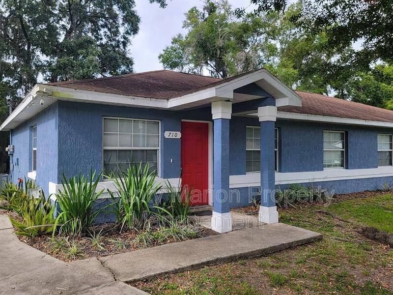 Apartment for rent at 710 NE 26th St, Ocala, FL 34470