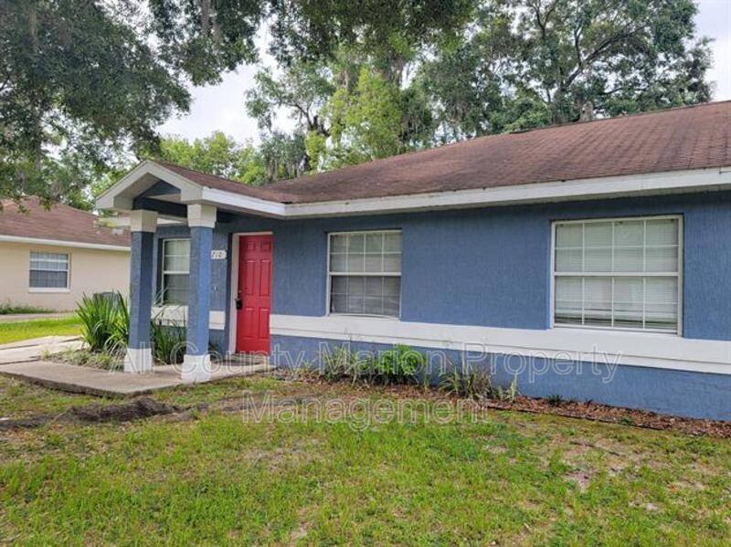 Apartment for rent at 710 NE 26th St, Ocala, FL 34470