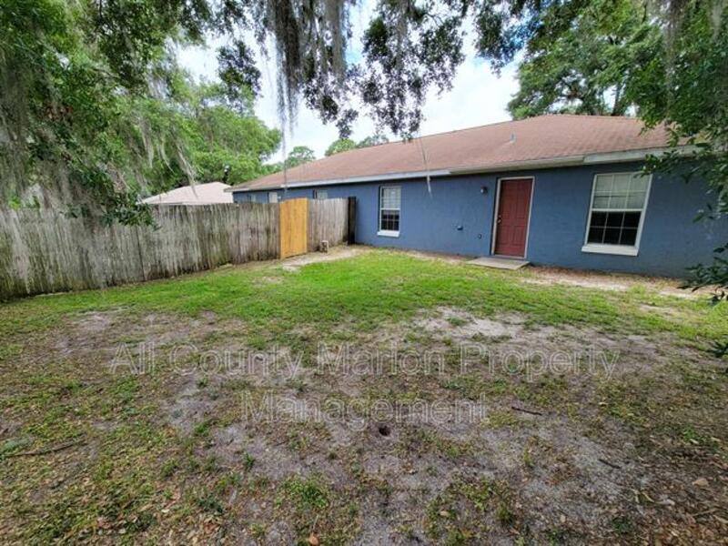 Apartment for rent at 710 NE 26th St, Ocala, FL 34470