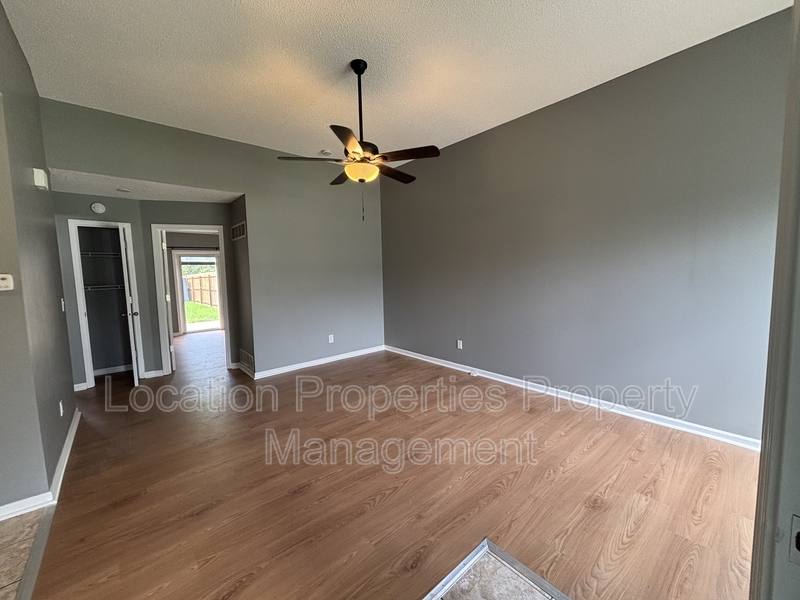 Apartment for rent at 1406 E 21st Terrace #1, Lawrence, KS 66046