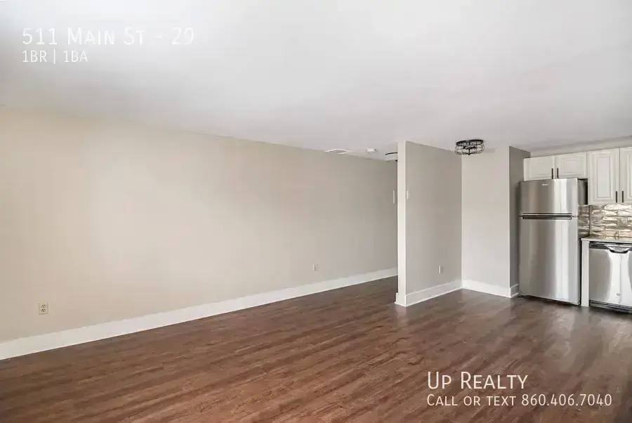 Apartment for rent at 511 Main St, West Haven, CT 06516