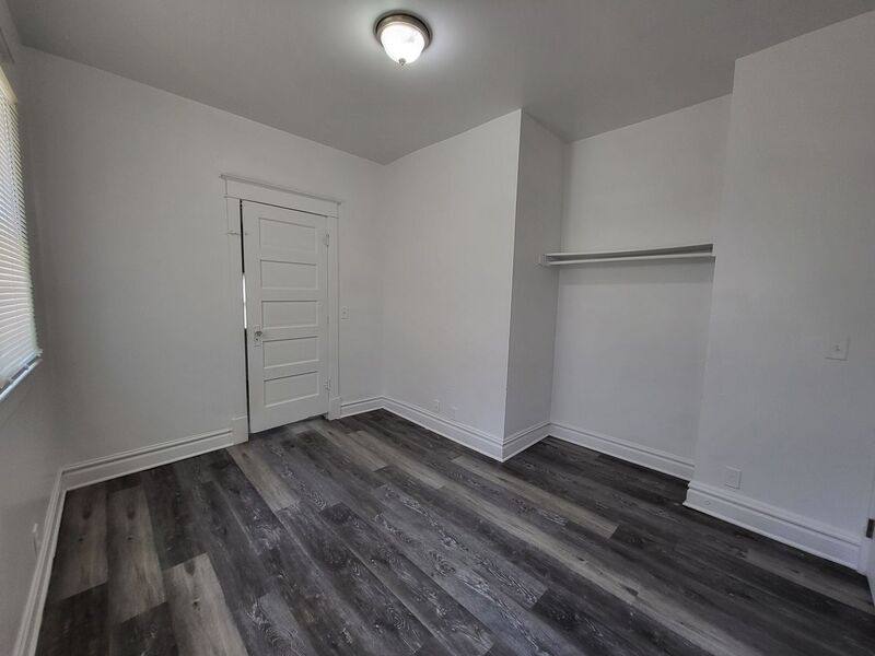 Apartment for rent at 523 W Maple Ave #1A, Independence, MO 64050