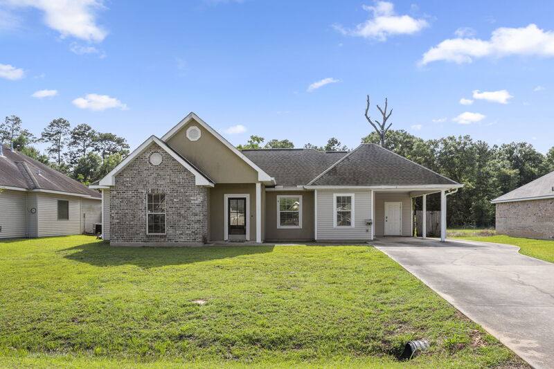 House for rent at 48317 Fox Hollow Blvd, Hammond, LA 70401