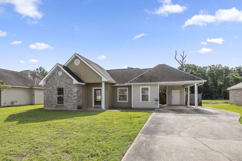 House for rent at 48317 Fox Hollow Blvd, Hammond, LA 70401
