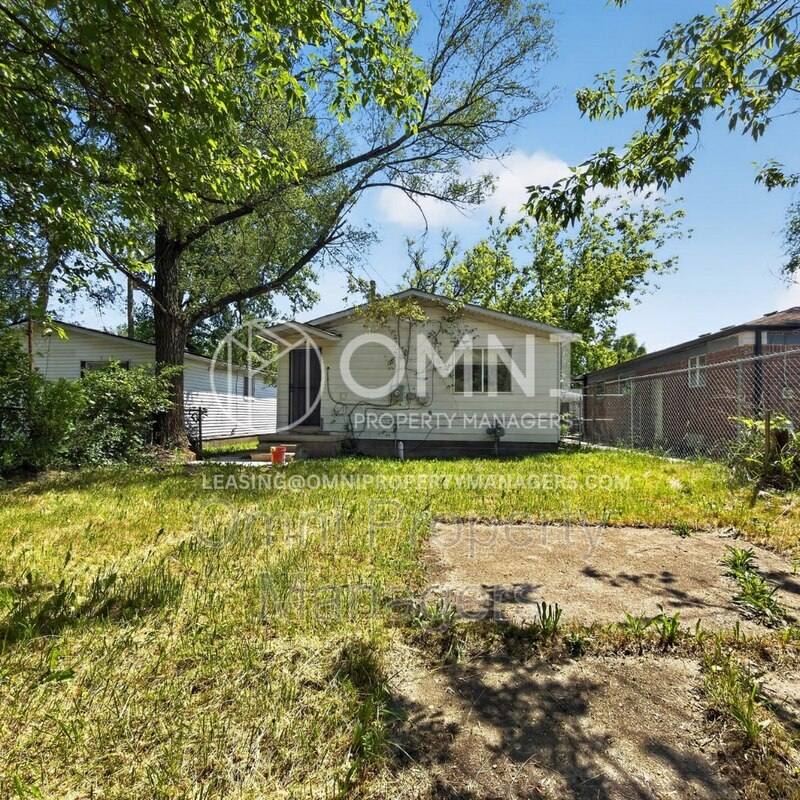 House for rent at 7161 Varjo St, Detroit, MI 48234