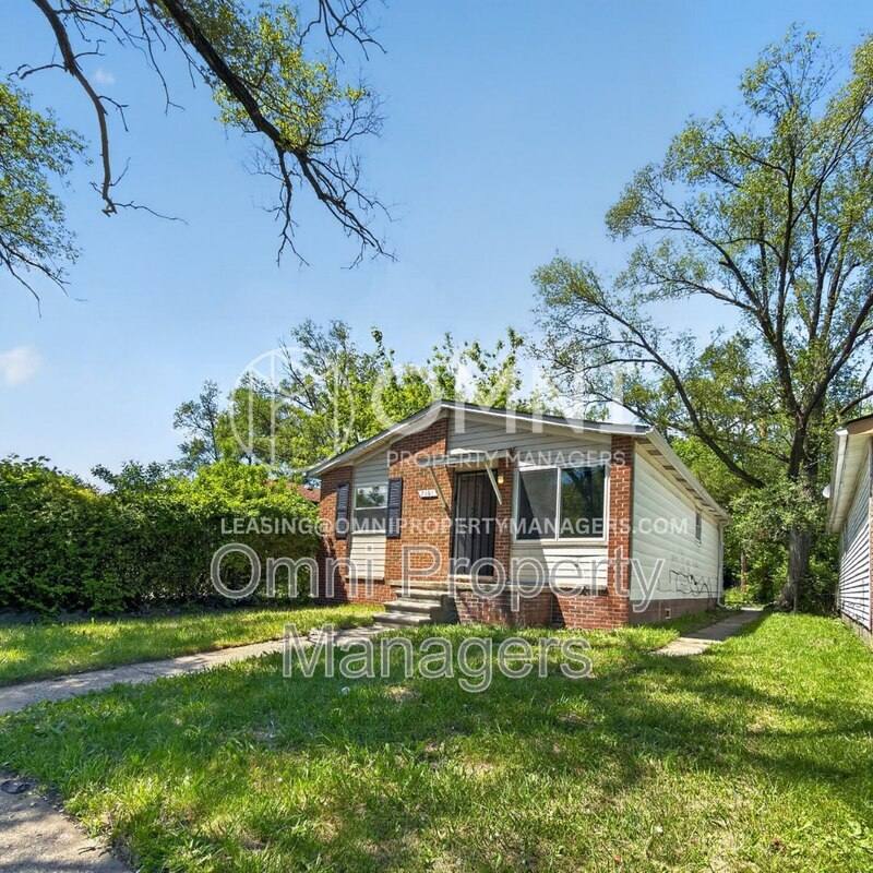 House for rent at 7161 Varjo St, Detroit, MI 48234