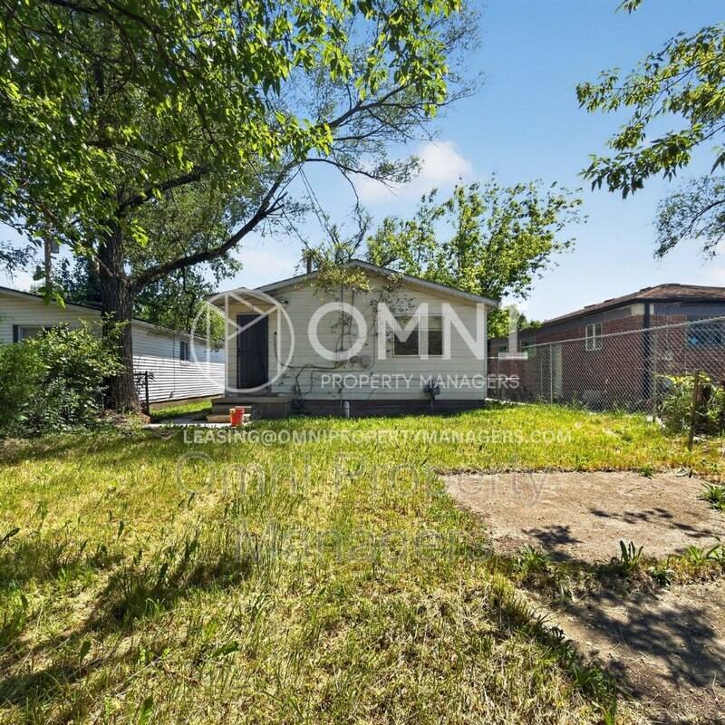 House for rent at 7161 Varjo St, Detroit, MI 48234