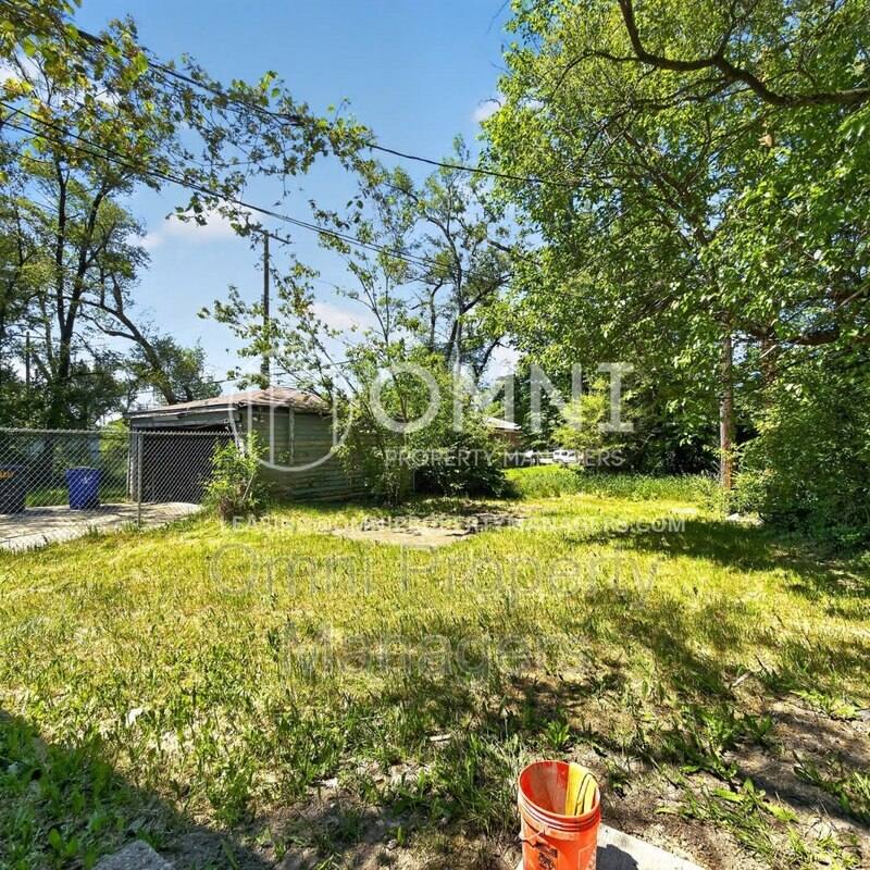House for rent at 7161 Varjo St, Detroit, MI 48234