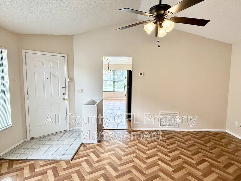 House for rent at 1215 Creekbottom Circle, Orlando, FL 32825