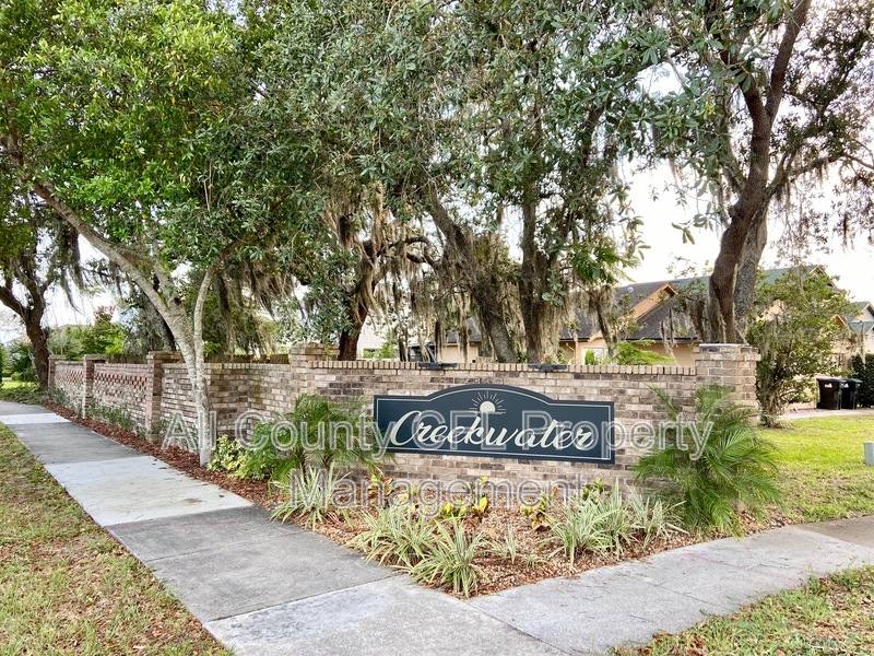 House for rent at 1215 Creekbottom Circle, Orlando, FL 32825