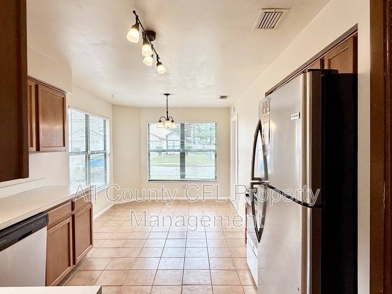 House for rent at 1215 Creekbottom Circle, Orlando, FL 32825