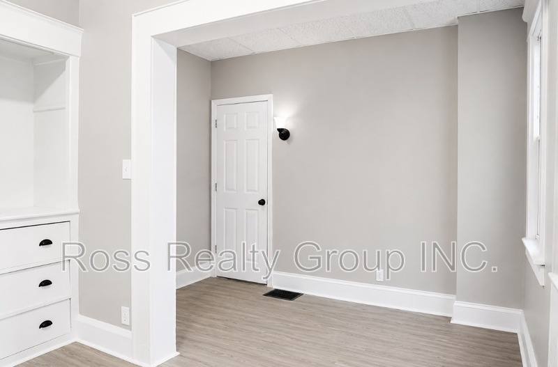 Apartment for rent at 702 Boalt #DOWNSTAIRS, Toledo, OH 43609