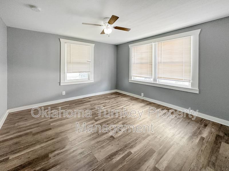 House for rent at 1104 W 8th St, Okmulgee, OK 74447