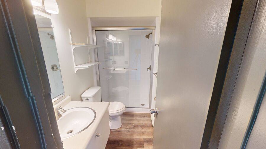 Apartment for rent at 406 Packard, Ann Arbor, MI 48104