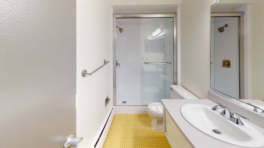 Apartment for rent at 406 Packard, Ann Arbor, MI 48104