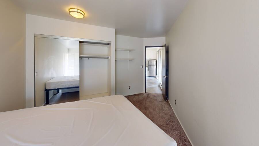 Apartment for rent at 406 Packard, Ann Arbor, MI 48104
