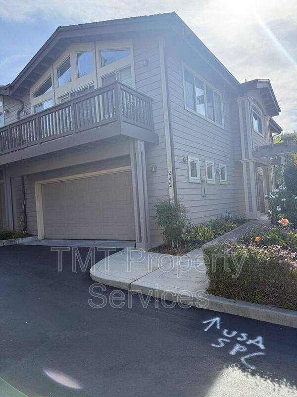 House for rent at 242 Lucas Lane, Avila Beach, CA 93424
