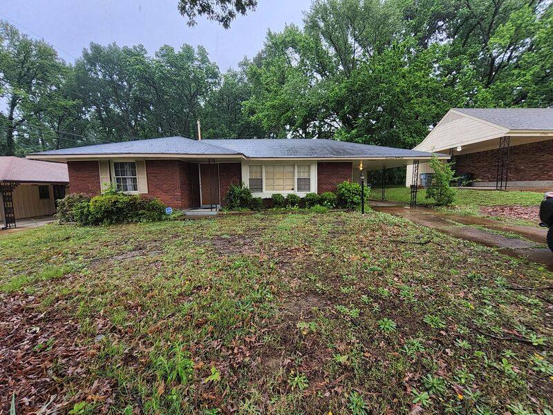House for rent at 1786 Hester Rd, Memphis, TN 38116