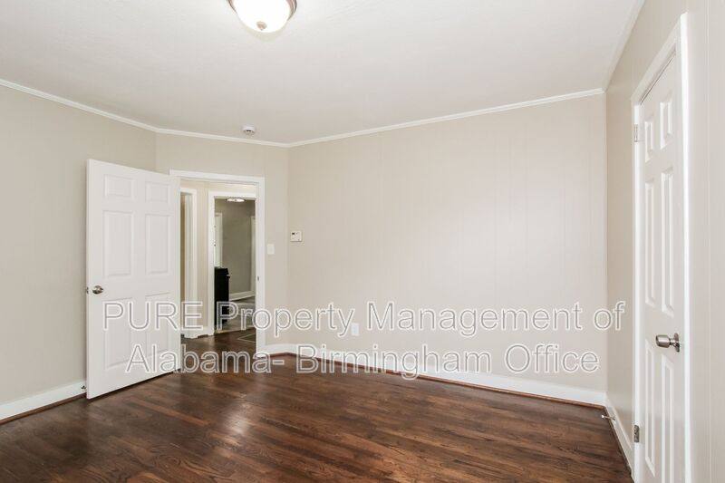 House for rent at 208 22nd St SW, Birmingham, AL 35211